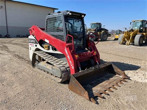 takeuchi used skid steer|2022 takeuchi tl12v2 for sale.